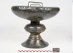 Foto von Bronzefußschale (NHMW-PRAE-025764)